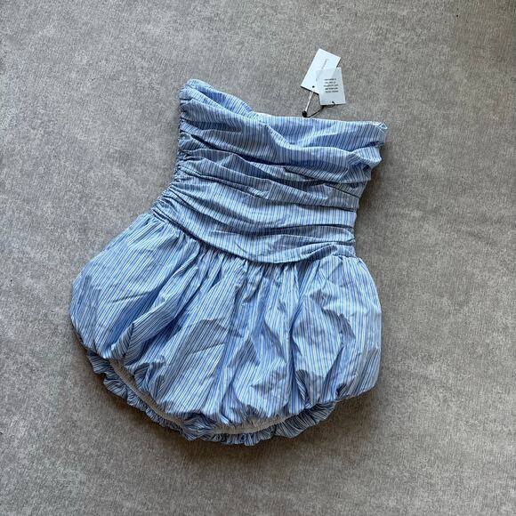 NWT Lovers and Friends Ayla Romper - Picture 4 of 7